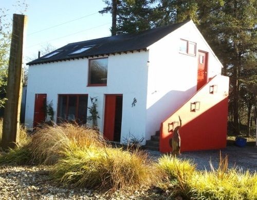 The Village Studio Apartments Moate Exterior photo