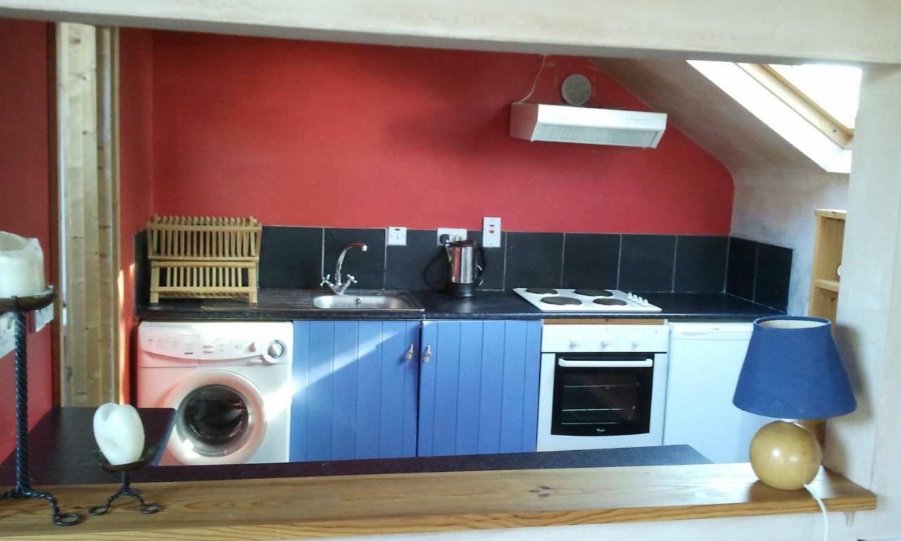 The Village Studio Apartments Moate Exterior photo